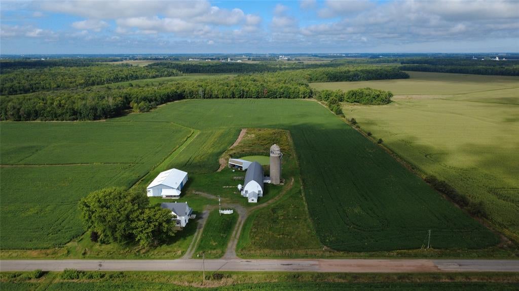 Photo of 233482 Corinth ROAD, Athens, WI 54411 (MLS # 1604911)