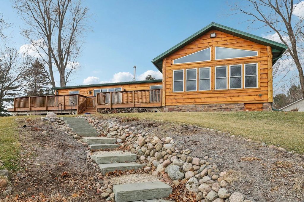 Photo of W4707 County Road C, Montello, WI 53949 (MLS # 2017460)