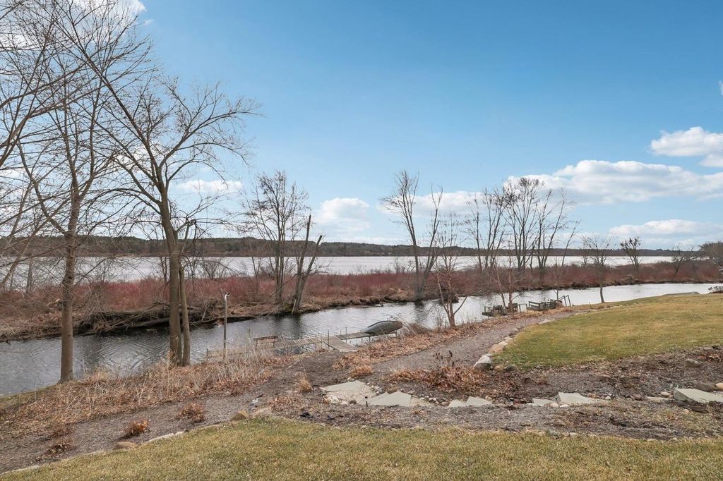 Photo of W4707 County Road C, Montello, WI 53949 (MLS # 2017460)