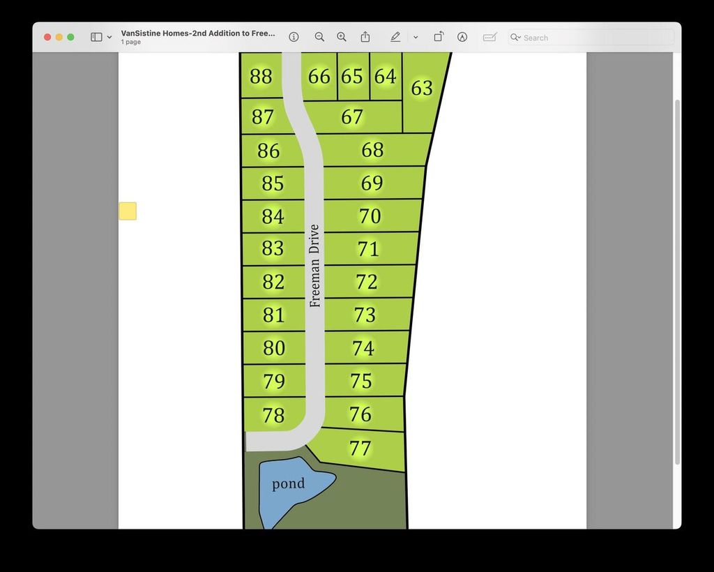 Photo of 1704 Liberty AVENUE, Neenah, WI 54956 (MLS # 50320320)