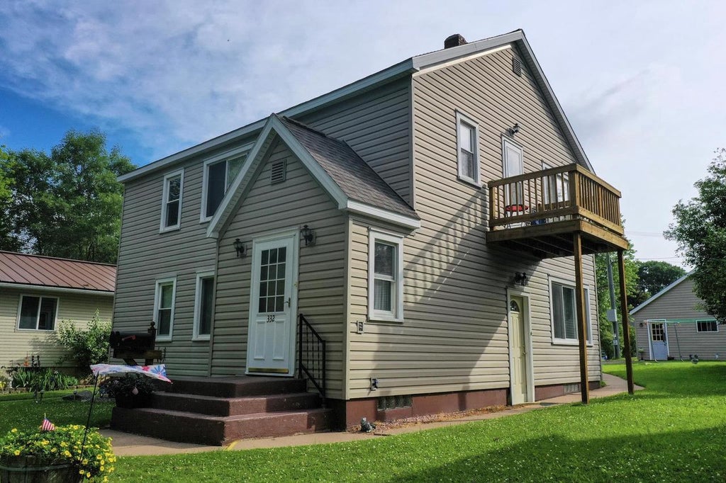Photo of 332 S Third STREET, Medford, WI 54451 (MLS # 22603178)
