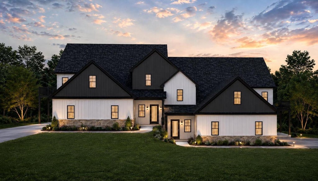 Photo of 605 Monarch LANE #D, Beaver Dam, WI 53916 (MLS # 2030067)