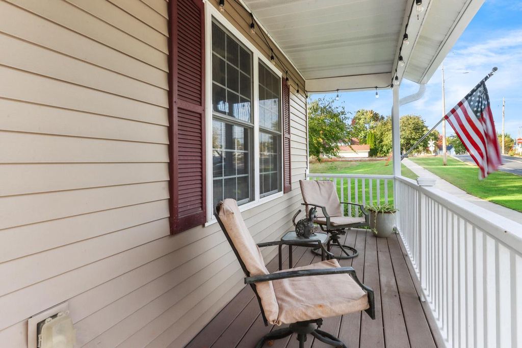 Photo of 320 S Sixth STREET, Delavan, WI 53115 (MLS # 1939997)