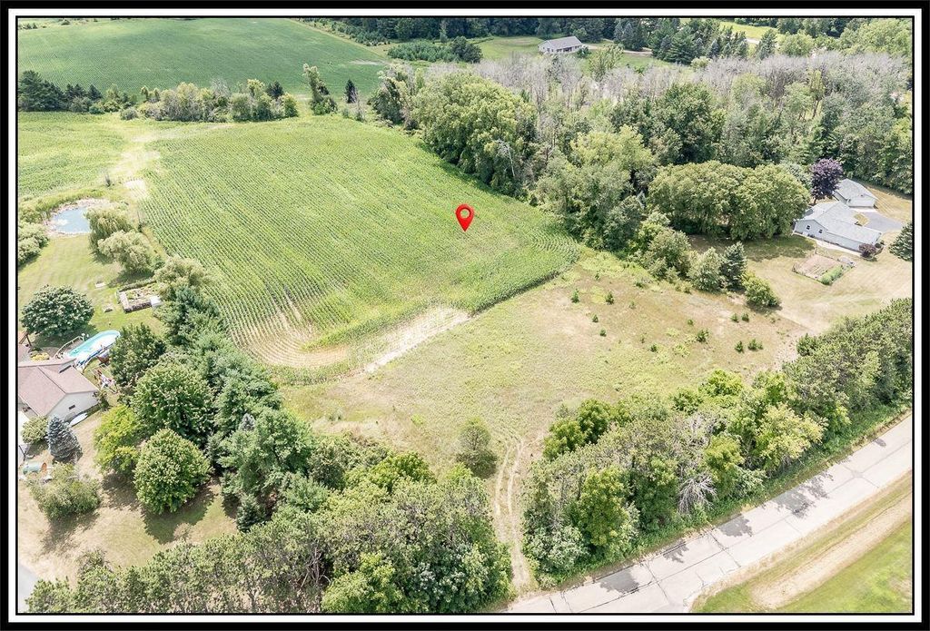 Photo of Lyons ROAD, New London, WI 54961 (MLS # 50329823)