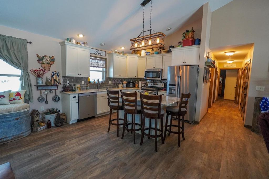 Photo of W7116 County Road M, Medford, WI 54451 (MLS # 22601012)