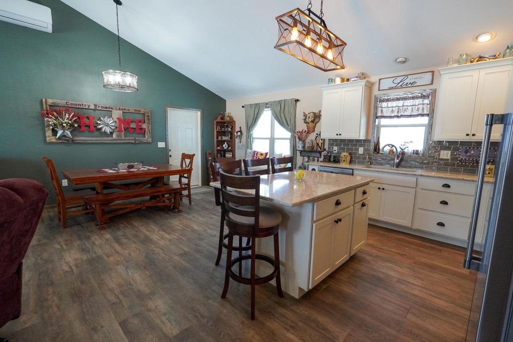 Photo of W7116 County Road M, Medford, WI 54451 (MLS # 22601012)