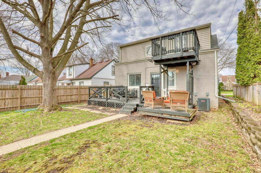Photo of 3156 N 81st STREET, Milwaukee, WI 53222 (MLS # 1957658)