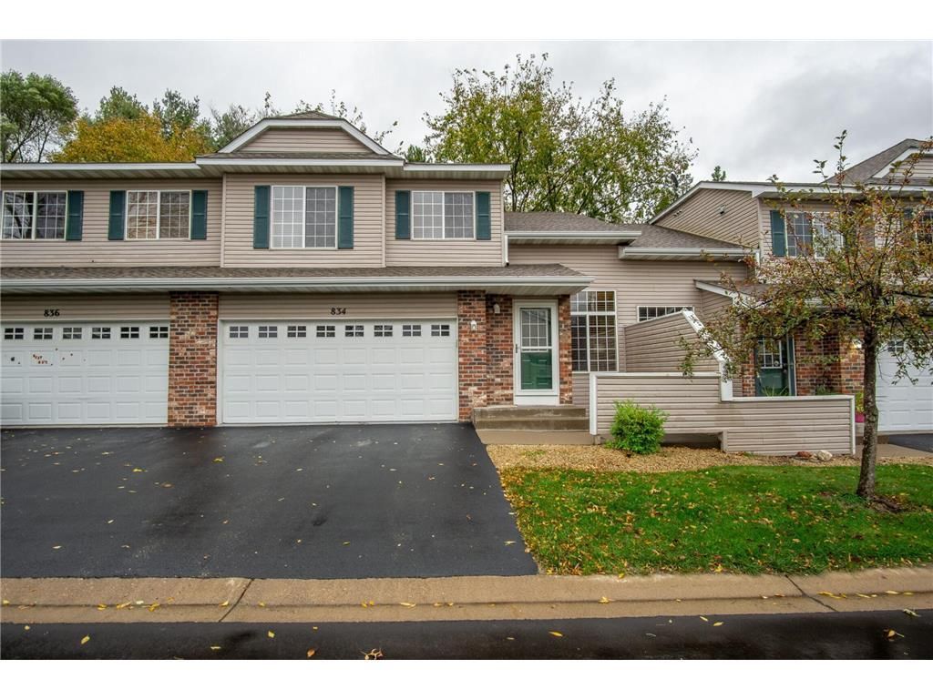 Photo of 834 Evergreen CIRCLE, Hudson, WI 54016 (MLS # 6807977)