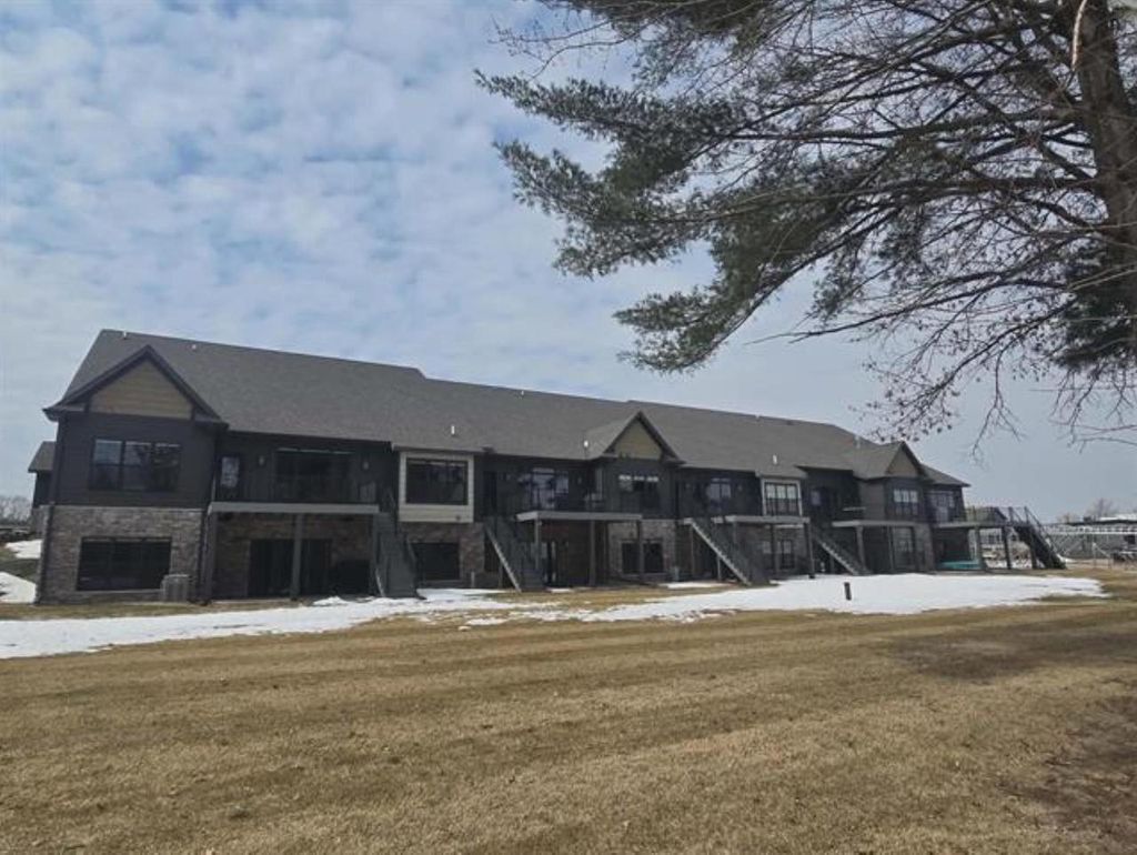 Photo of 1106 West River ROAD #Unit 3, Mosinee, WI 54455 (MLS # 22601305)