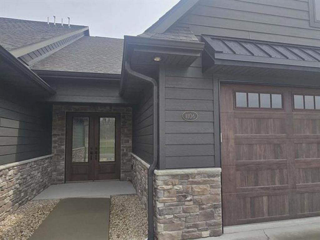 Photo of 1106 West River ROAD #Unit 3, Mosinee, WI 54455 (MLS # 22601305)