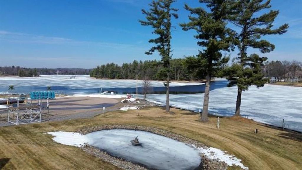 Photo of 1106 West River ROAD #Unit 3, Mosinee, WI 54455 (MLS # 22601305)