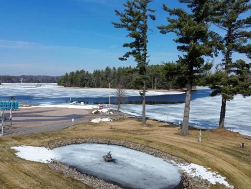 Photo of 1106 West River ROAD #Unit 3, Mosinee, WI 54455 (MLS # 22601305)
