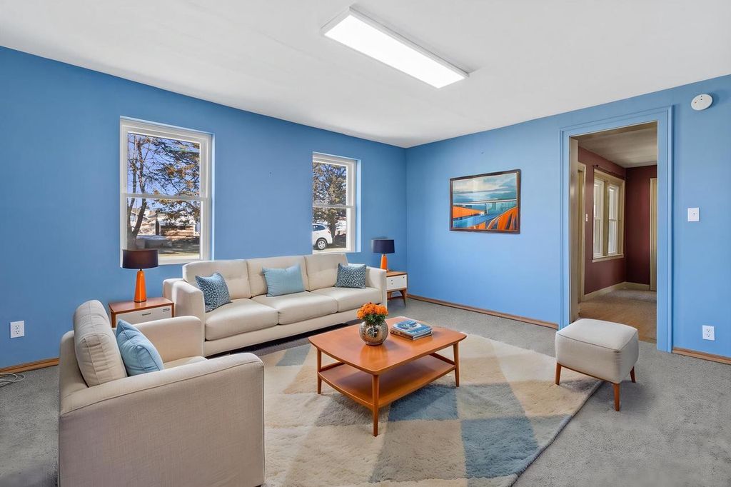 Photo of 123 Young STREET, Glenbeulah, WI 53023 (MLS # 1957068)