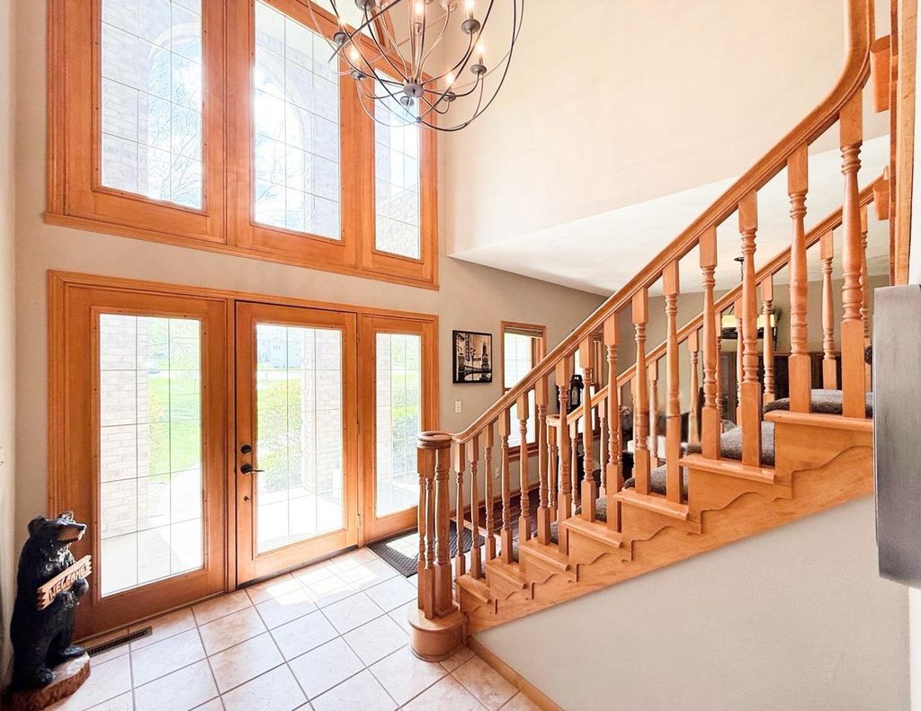 Photo of W8710 Birdie LANE, Beaver Dam, WI 53916 (MLS # 2023333)