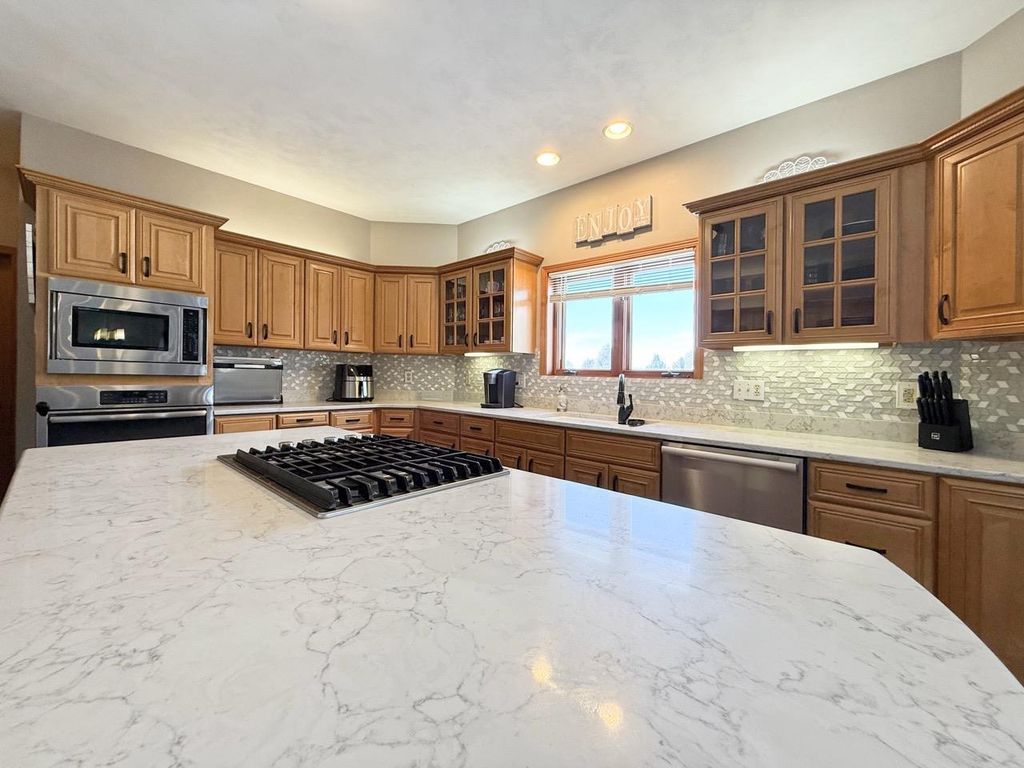 Photo of W8710 Birdie LANE, Beaver Dam, WI 53916 (MLS # 2023333)