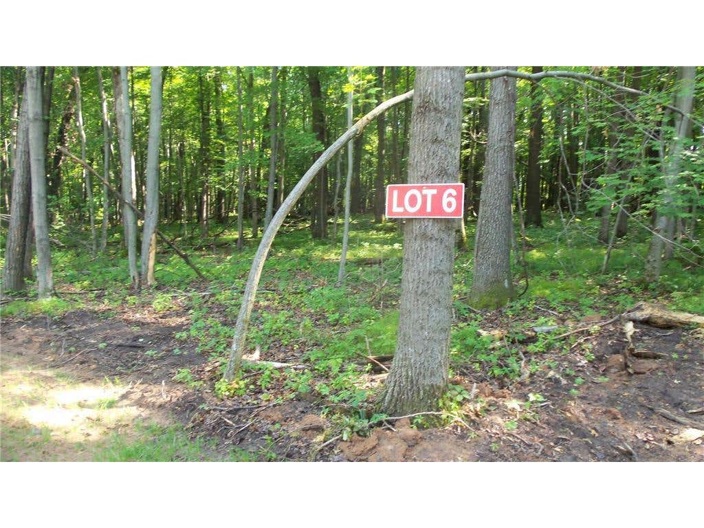 Photo of Lot 6 Howard Johnson Trl, Siren, WI 54872 (MLS # 7116265)