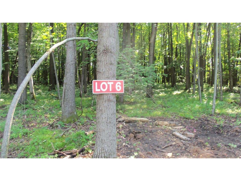 Photo of Lot 6 Howard Johnson Trl, Siren, WI 54872 (MLS # 7116265)