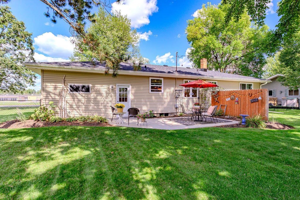 Photo of 150947 Woodthrush LANE, Wausau, WI 54401 (MLS # 22604517)