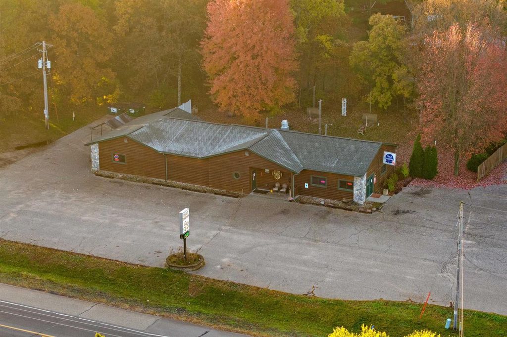 Photo of 784 State Highway 73, Nekoosa, WI 54457 (MLS # 22505196)