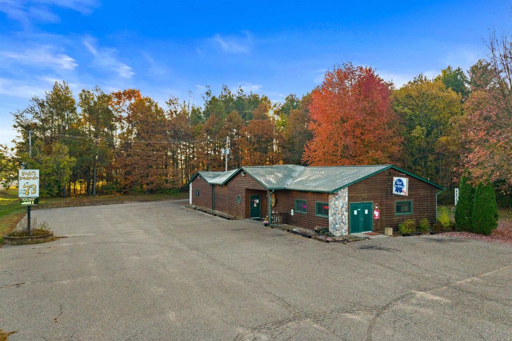 Photo of 784 State Highway 73, Nekoosa, WI 54457 (MLS # 22505196)
