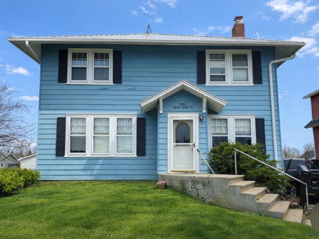 Photo of 1522 Elizabeth AVENUE, Marinette, WI 54143 (MLS # 50323735)