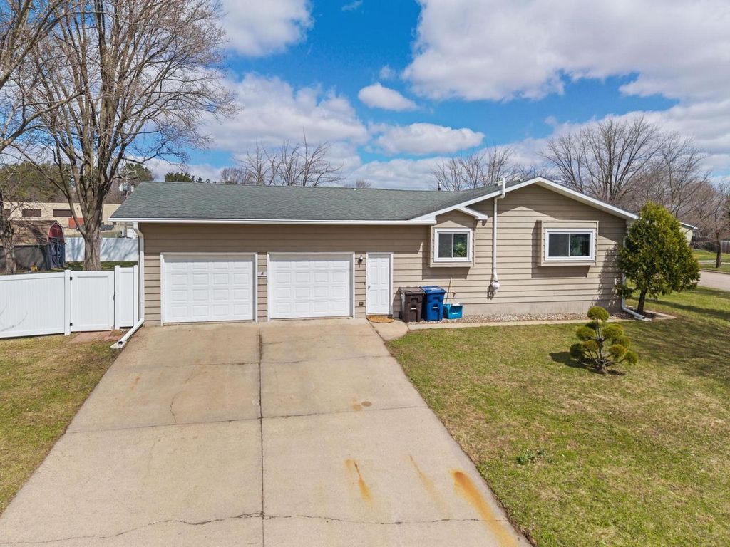 Photo of 1000 Habhegger AVENUE, Sparta, WI 54656 (MLS # 2020509)