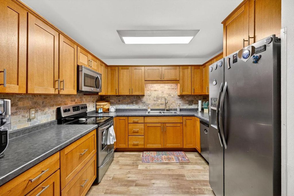 Photo of 1426 Wheeler COURT #D, Madison, WI 53704 (MLS # 2015078)