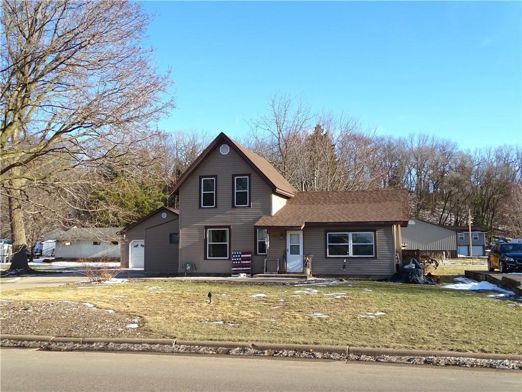 Photo of 1311 E Prospect STREET, Durand, WI 54736 (MLS # 1598617)