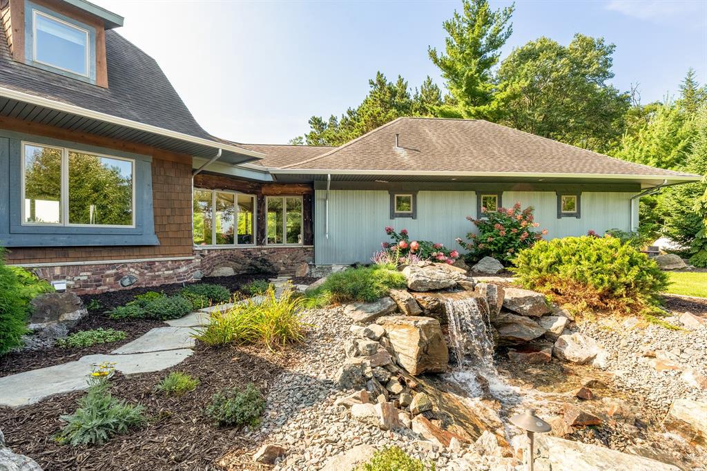 Photo of W 5325 Jene ROAD, Eau Claire, WI 54701 (MLS # 1602433)
