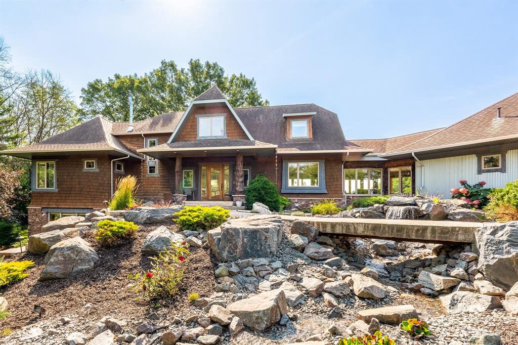 Photo of W 5325 Jene ROAD, Eau Claire, WI 54701 (MLS # 1602433)