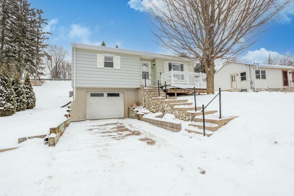Photo of 120 Highland AVENUE, Iron Ridge, WI 53035 (MLS # 2015960)