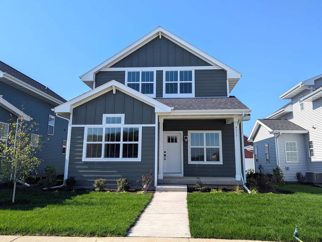 Photo of 4317 Goldeneye Gateway DRIVE, Middleton, WI 53562 (MLS # 2017803)