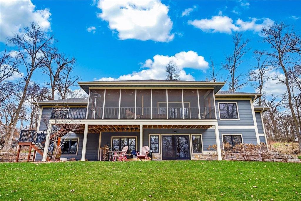 Photo of 3167 Woodhill CIRCLE #1, Verona, WI 53593 (MLS # 2021447)