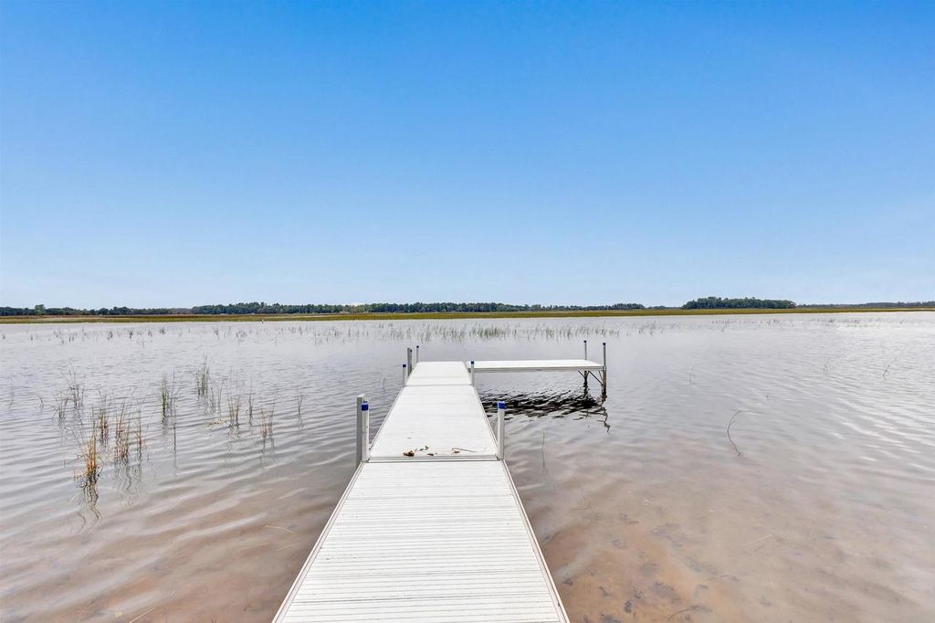 Photo of E5698 Waukaunaka STREET, Weyauwega, WI 54983 (MLS # 50315798)