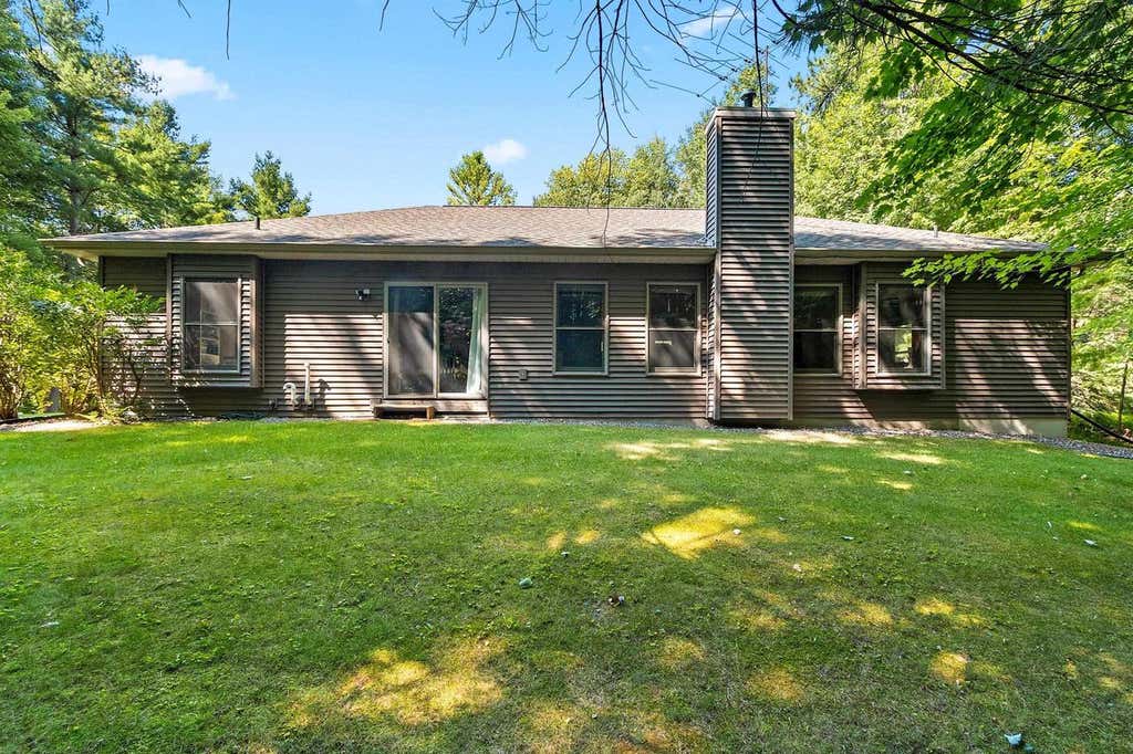 Photo of 7190 Spring Lake ROAD, Sobieski, WI 54171 (MLS # 50330737)