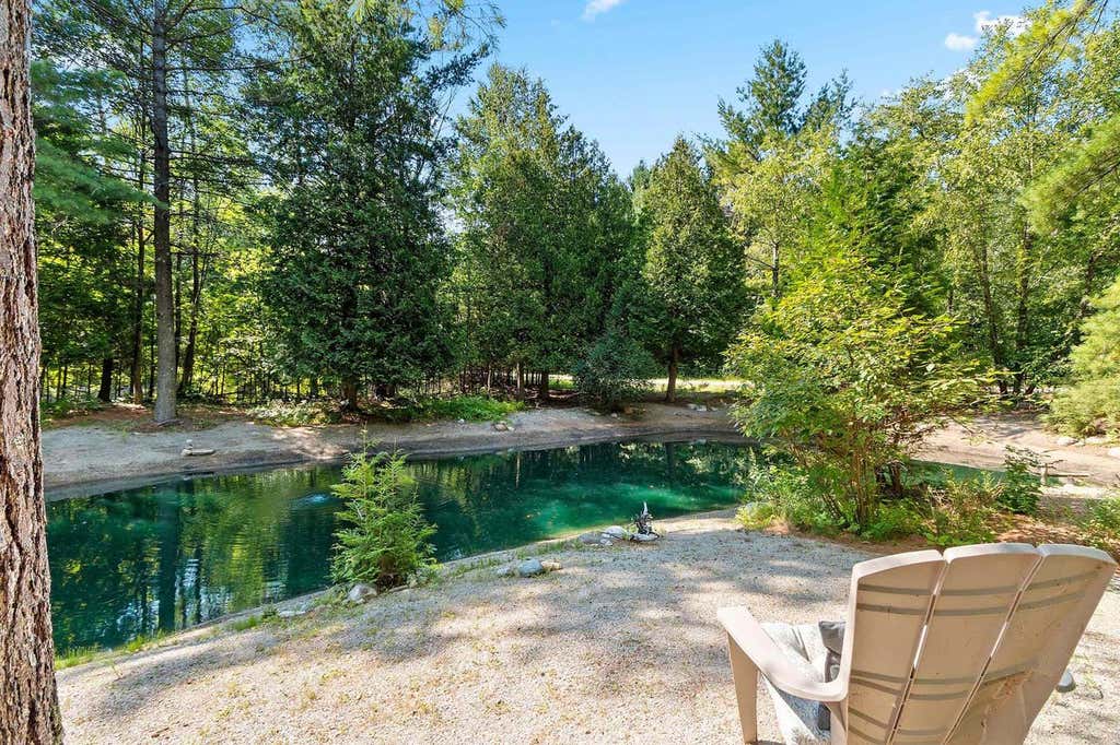 Photo of 7190 Spring Lake ROAD, Sobieski, WI 54171 (MLS # 50330737)