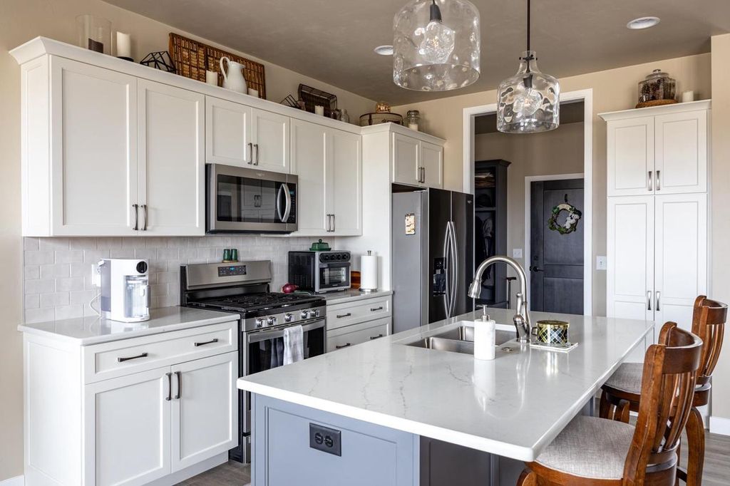 Photo of 1831 White Dove LANE, Kaukauna, WI 54130 (MLS # 50322159)