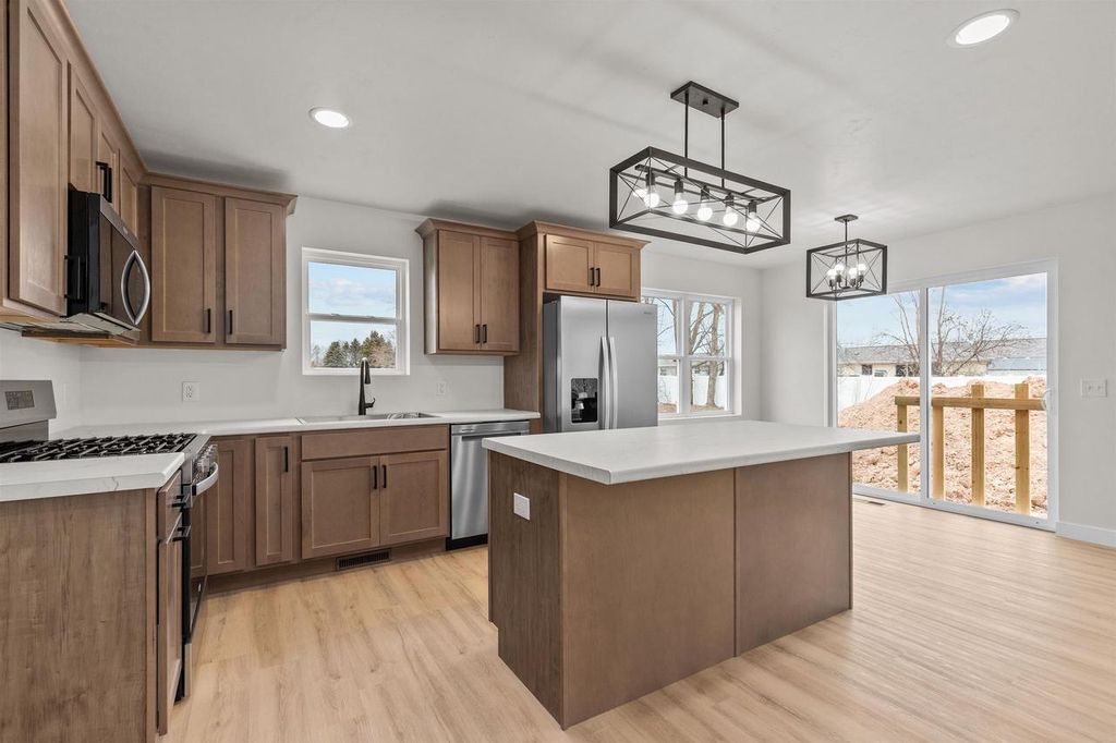 Photo of N3914 Deere DRIVE, Freedom, WI 54130 (MLS # 50320481)