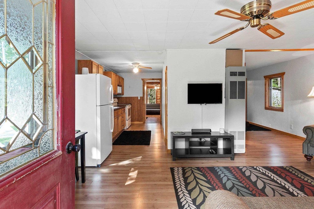 Photo of 13755 State Hwy 32, Mountain, WI 54149 (MLS # 50330414)