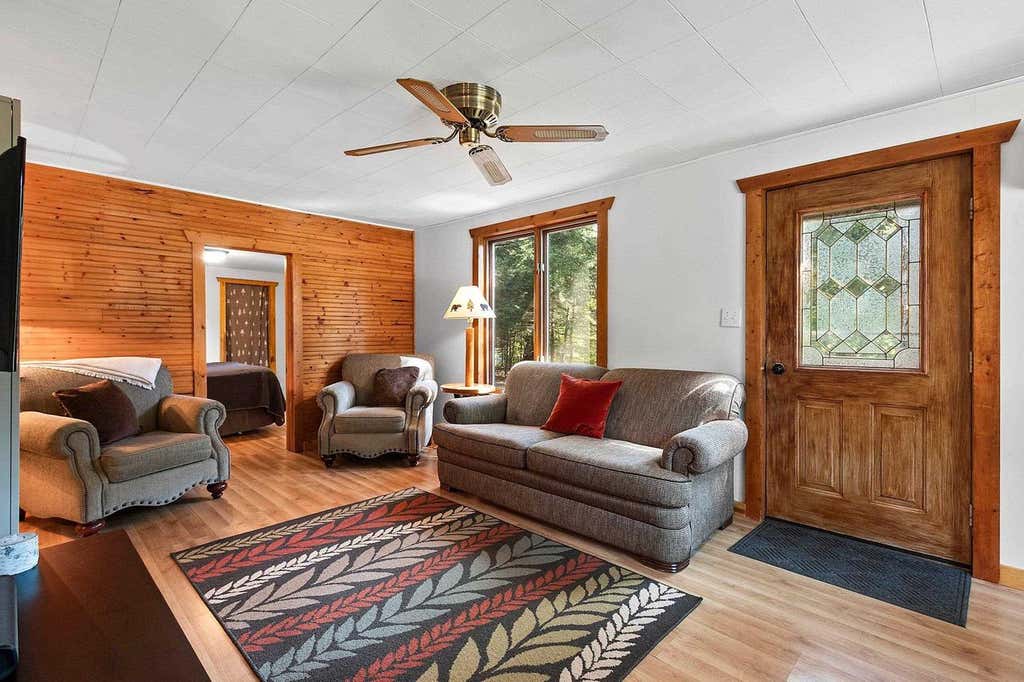 Photo of 13755 State Hwy 32, Mountain, WI 54149 (MLS # 50330414)