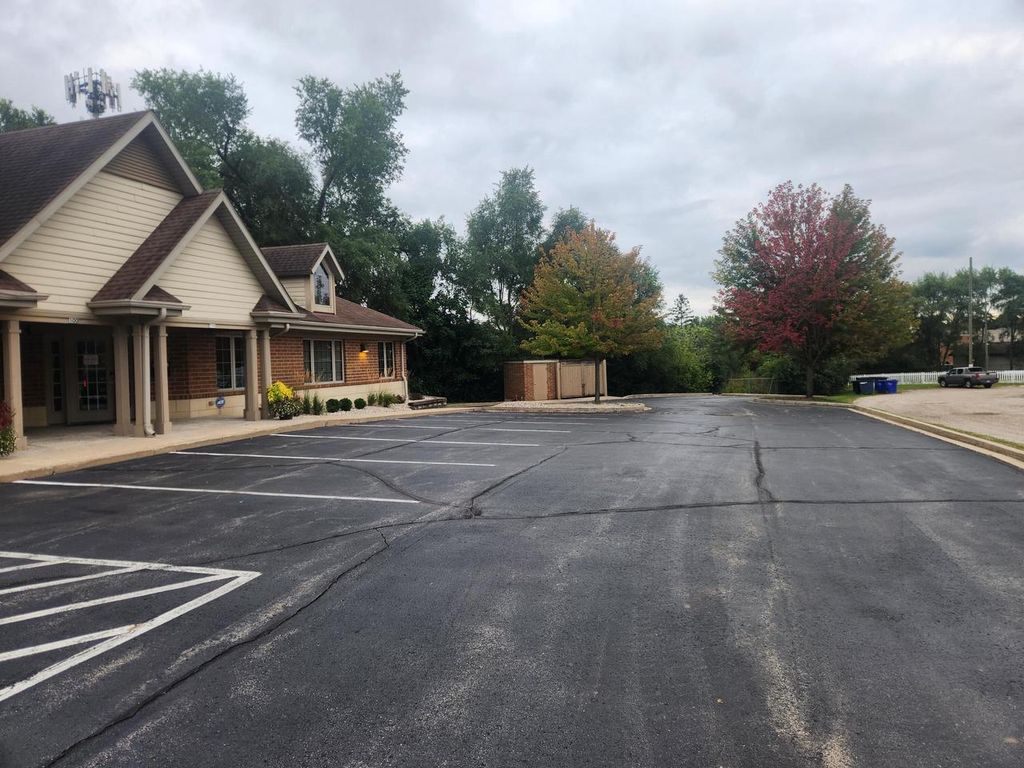 Photo of 796 Milwaukee AVENUE, Burlington, WI 53105 (MLS # 1946469)