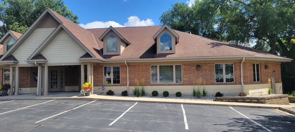 Photo of 796 Milwaukee AVENUE, Burlington, WI 53105 (MLS # 1946469)