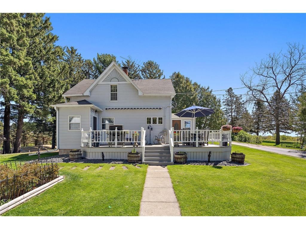 Photo of N4175 800th STREET, Ellsworth, WI 54011 (MLS # 7071371)