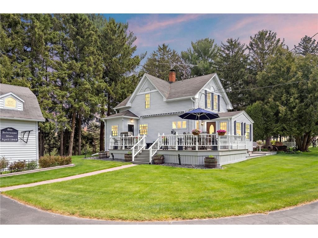 Photo of N4175 800th STREET, Ellsworth, WI 54011 (MLS # 7071371)