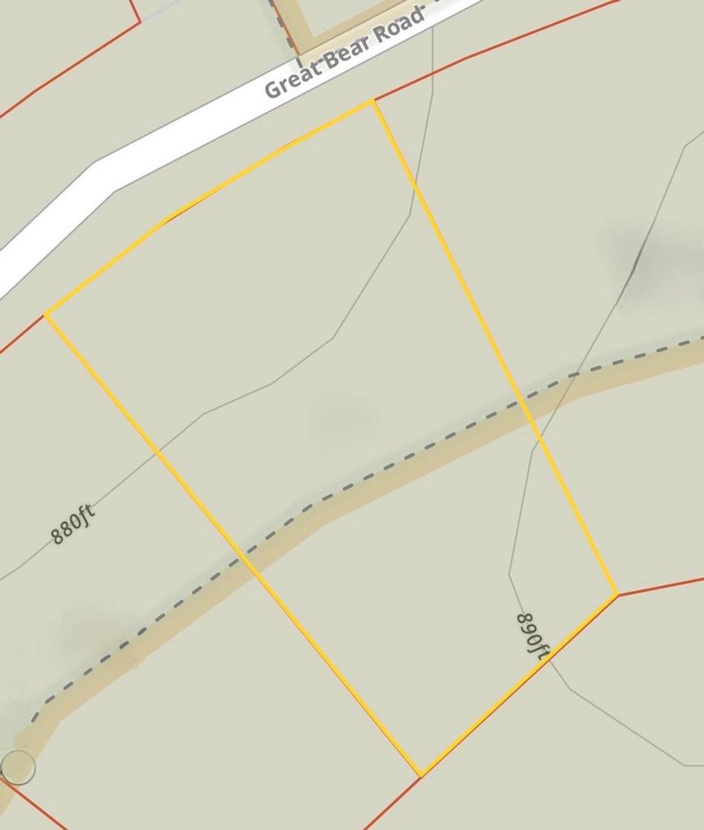 Photo of W1965 Great Bear ROAD, Keshena, WI 54135 (MLS # 50320676)