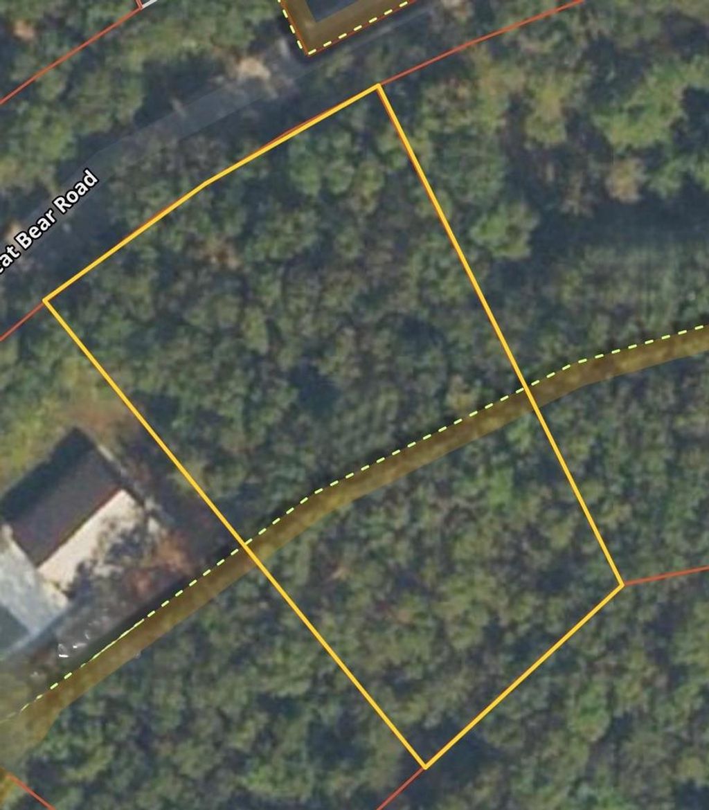 Photo of W1965 Great Bear ROAD, Keshena, WI 54135 (MLS # 50320676)