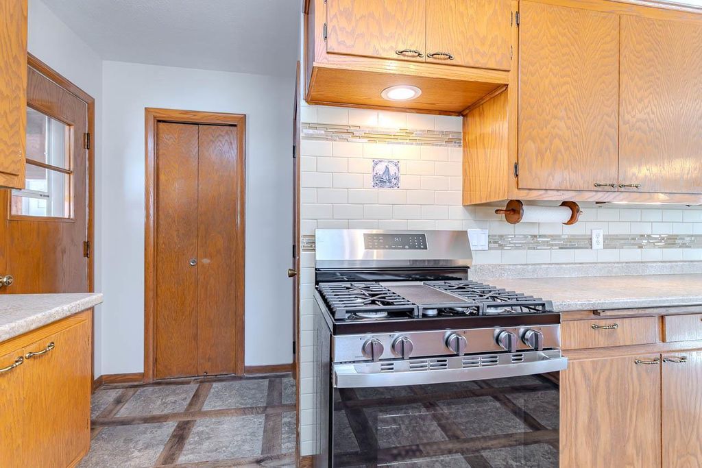 Photo of 2268 Circle DRIVE, Wausau, WI 54401 (MLS # 22601387)