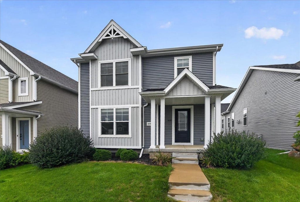 Photo of 5872 Tranquility TRAIL, Madison, WI 53718 (MLS # 2033119)