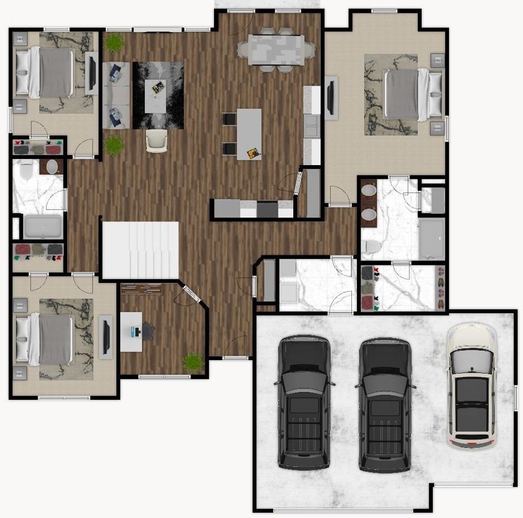 Photo of 812 Sarah STREET, Belleville, WI 53508 (MLS # 2016881)