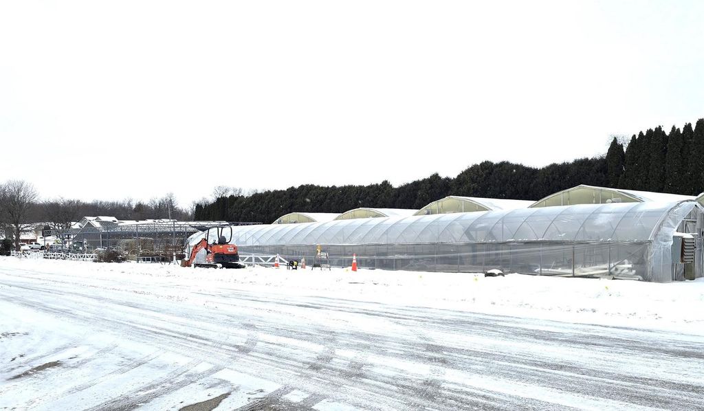 Photo of 1101 N Main STREET, Edgerton, WI 53534 (MLS # 2014735)